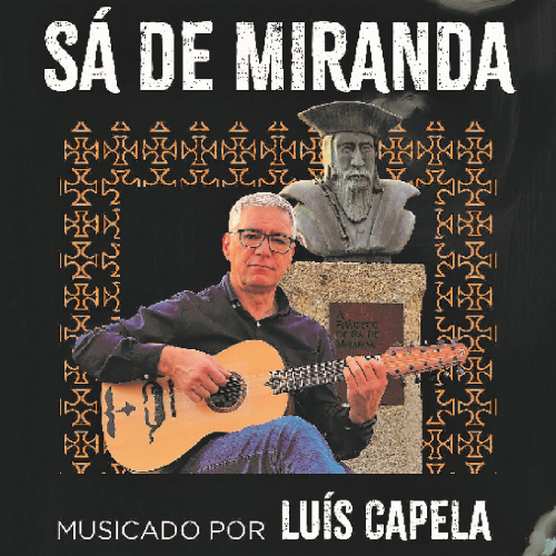 sa miranda capela